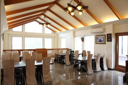 Hostal Cypress House