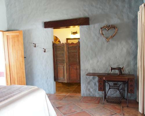 Hostal Rancho Chilamate Horse Ranch