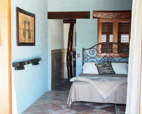 Hostal Rancho Chilamate Horse Ranch