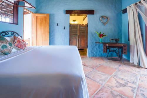 Hostal Rancho Chilamate Horse Ranch