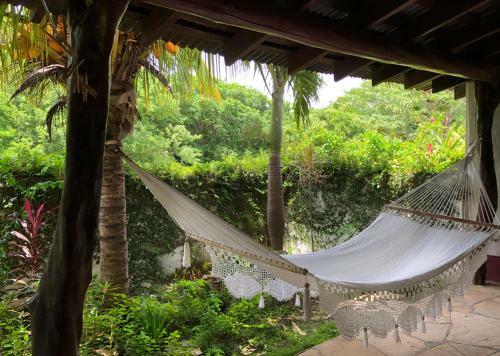 Hostal Rancho Chilamate Horse Ranch