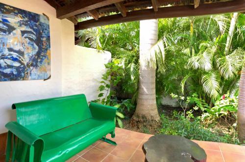 Hostal Rancho Chilamate Horse Ranch