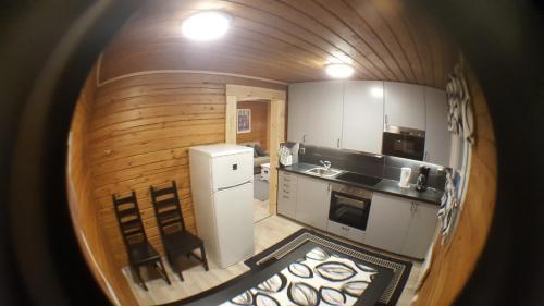 Hotel N�verniemi Holiday Center
