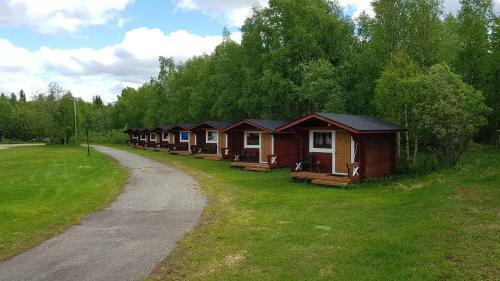 Hotel N�verniemi Holiday Center
