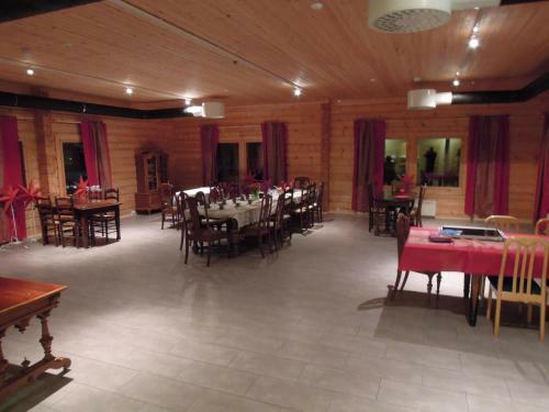 Hotel N�verniemi Holiday Center