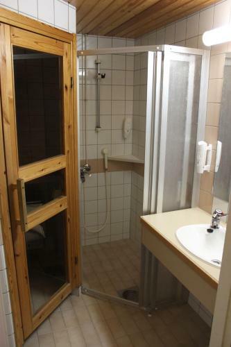 Aapiskukko Hotel