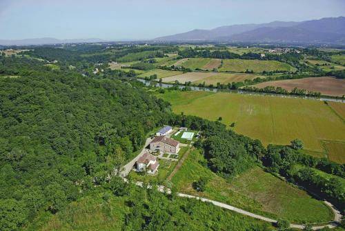 Agroturismo Agriturismo Dimore Di Poggianto