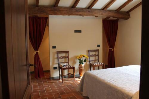 Agroturismo Agriturismo Dimore Di Poggianto
