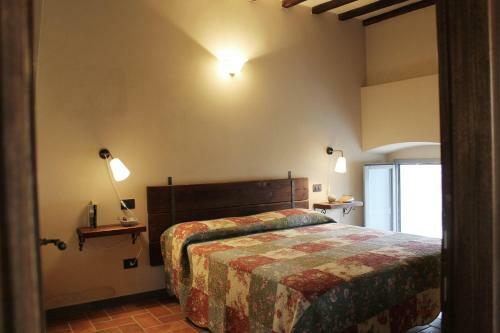 Agroturismo Agriturismo Dimore Di Poggianto