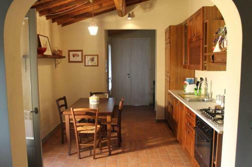Agroturismo Agriturismo Dimore Di Poggianto
