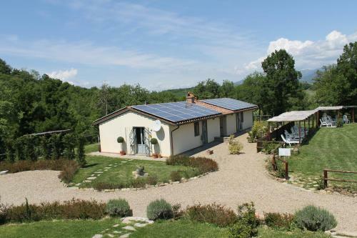 Agroturismo Agriturismo Dimore Di Poggianto