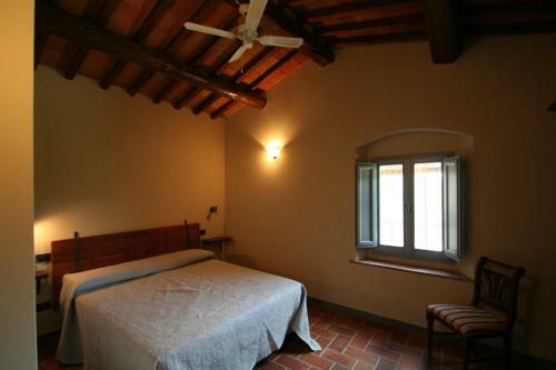 Agroturismo Agriturismo Dimore Di Poggianto