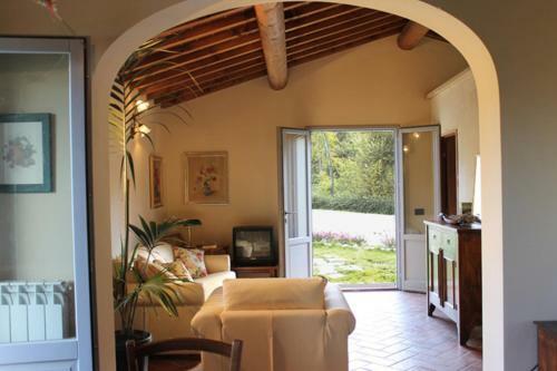 Agroturismo Agriturismo Dimore Di Poggianto