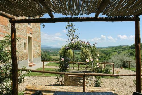 Agroturismo Agriturismo Dimore Di Poggianto
