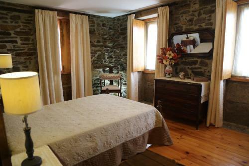 Agroturismo Casa Da Fonte