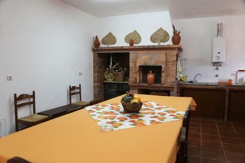 Agroturismo Casa Da Fonte