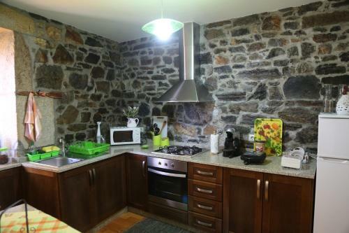Agroturismo Casa Da Fonte