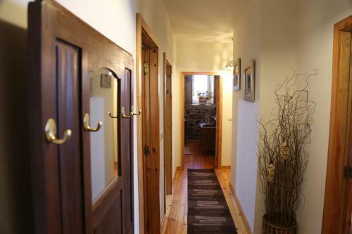 Agroturismo Casa Da Fonte