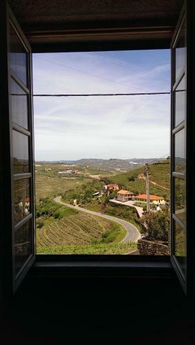 Agroturismo Casa Da Fonte