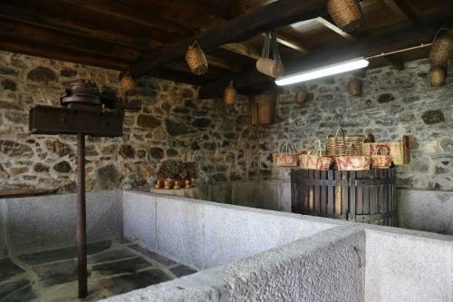 Agroturismo Casa Da Fonte