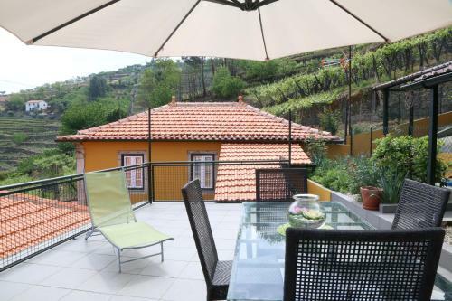 Agroturismo Casa Da Fonte