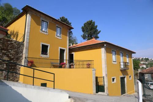 Agroturismo Casa Da Fonte