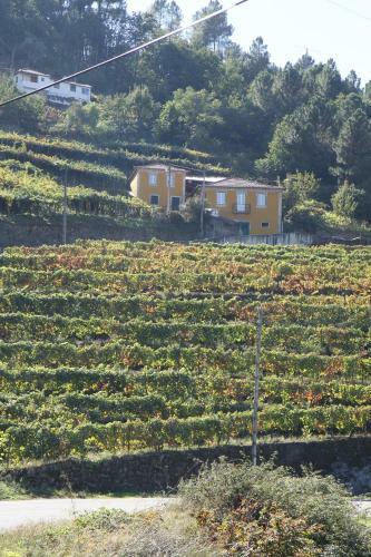 Agroturismo Casa Da Fonte