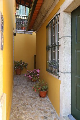 Agroturismo Casa Da Fonte
