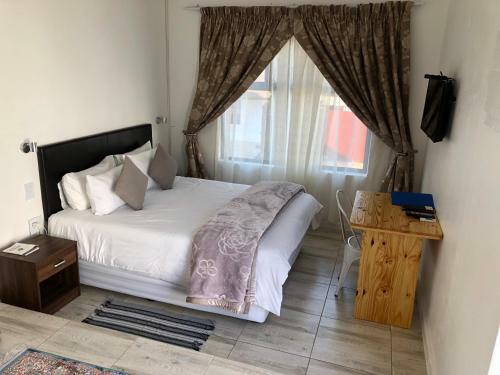Bed & Breakfast Muco Guest House