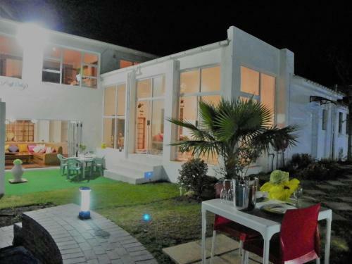 Bed & Breakfast Muco Guest House