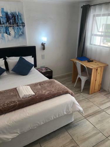 Bed & Breakfast Muco Guest House