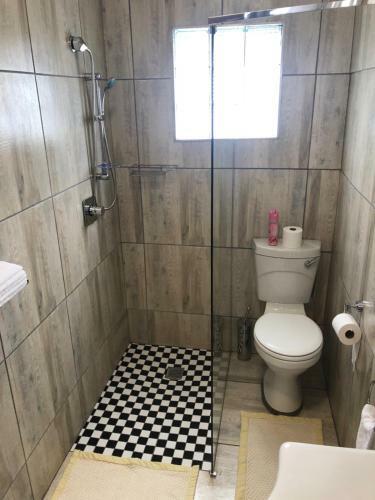 Bed & Breakfast Muco Guest House