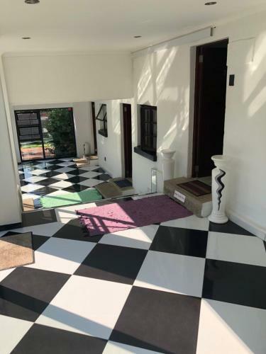 Bed & Breakfast Muco Guest House