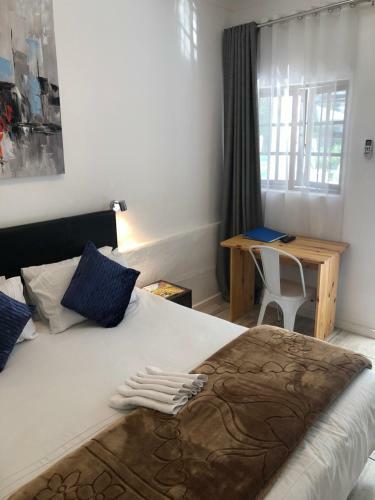 Bed & Breakfast Muco Guest House