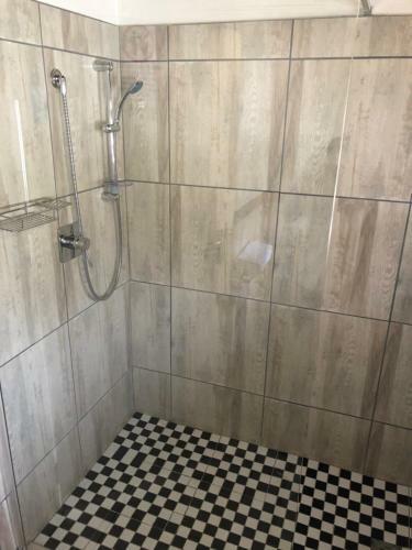 Bed & Breakfast Muco Guest House