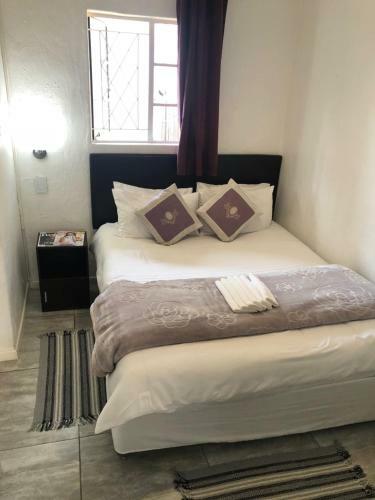 Bed & Breakfast Muco Guest House