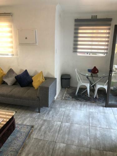 Bed & Breakfast Muco Guest House