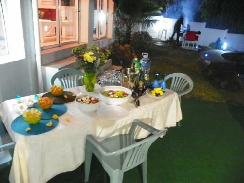 Bed & Breakfast Muco Guest House