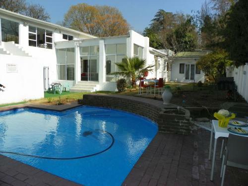 Bed & Breakfast Muco Guest House