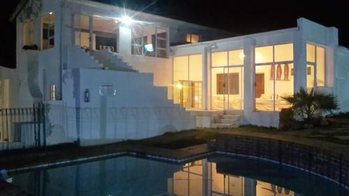 Bed & Breakfast Muco Guest House