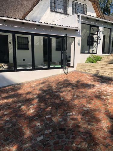 Bed & Breakfast Muco Guest House