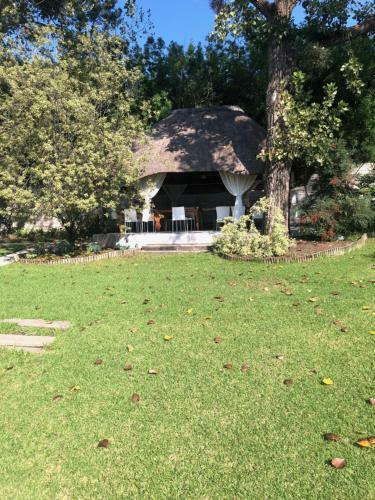 Bed & Breakfast Muco Guest House
