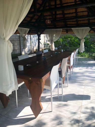 Bed & Breakfast Muco Guest House