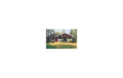 Holiday Home Fr�jdadal Kallinge