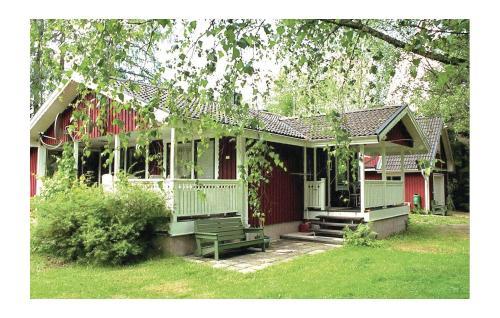 Holiday Home Fr�jdadal Kallinge