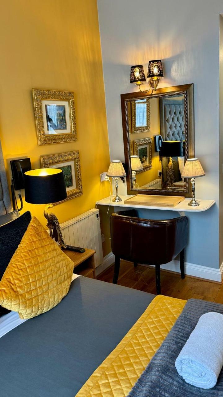 Piccolino Hotel