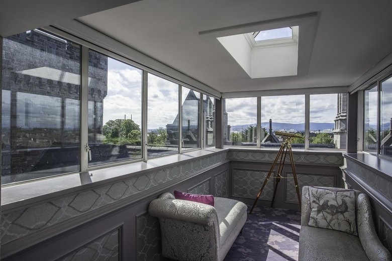 Hotel Clontarf Castle
