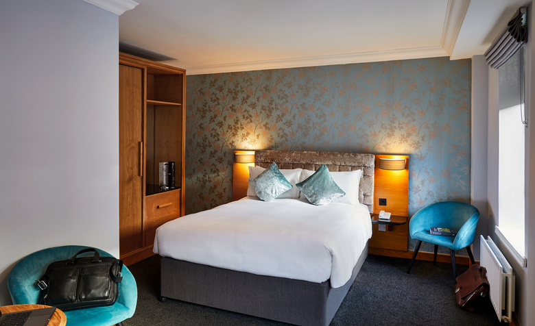 Handels Hotel Temple Bar