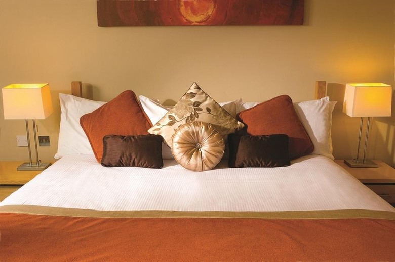 Hotel Green Isle Conference & Leisure