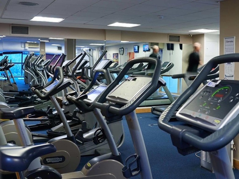 Hotel Green Isle Conference & Leisure